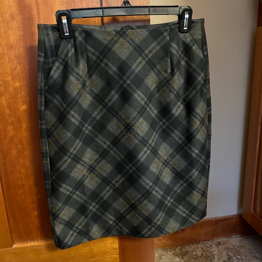 CABI skirt